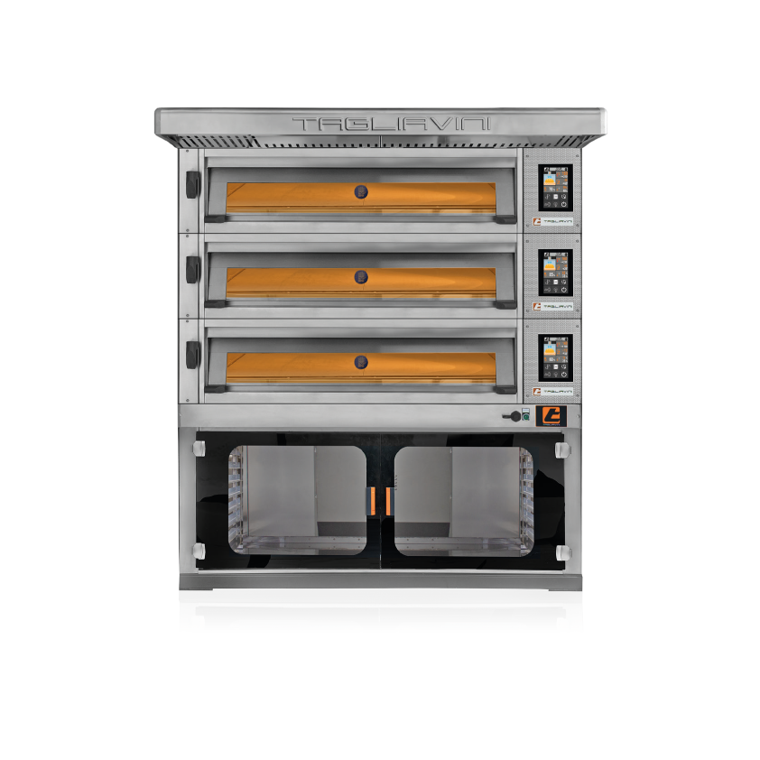 From 6 to 20 printing station