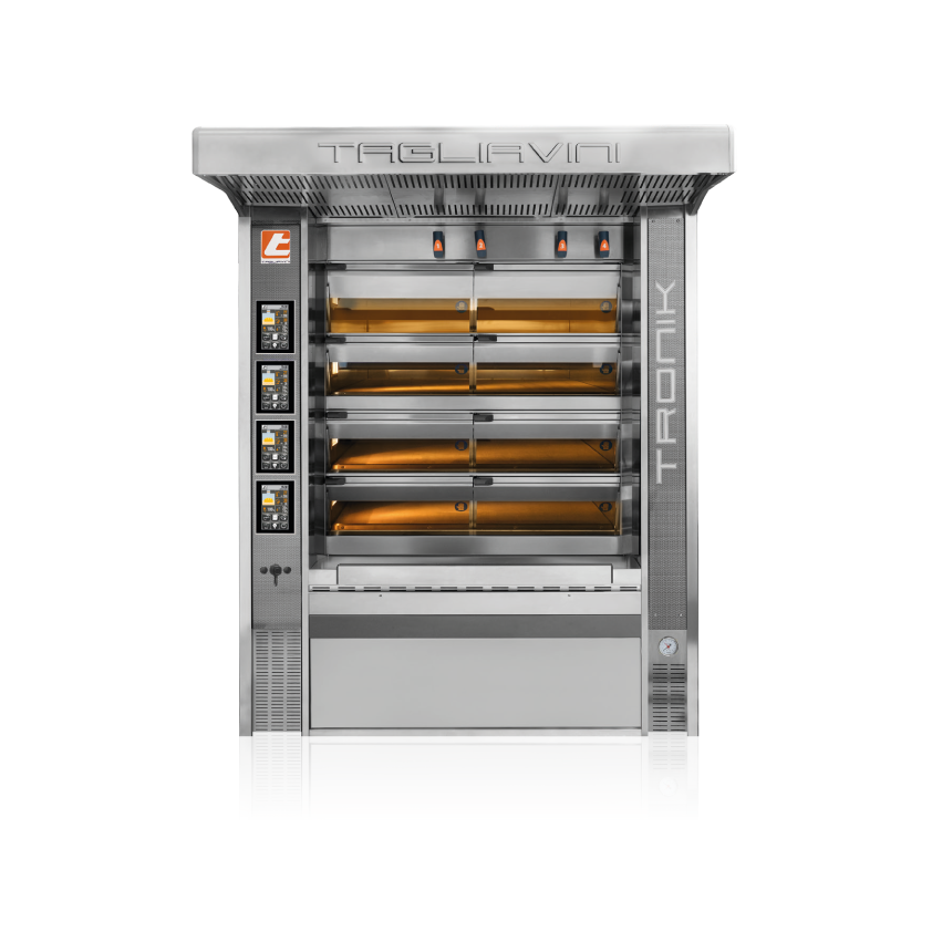 From 6 to 20 printing station